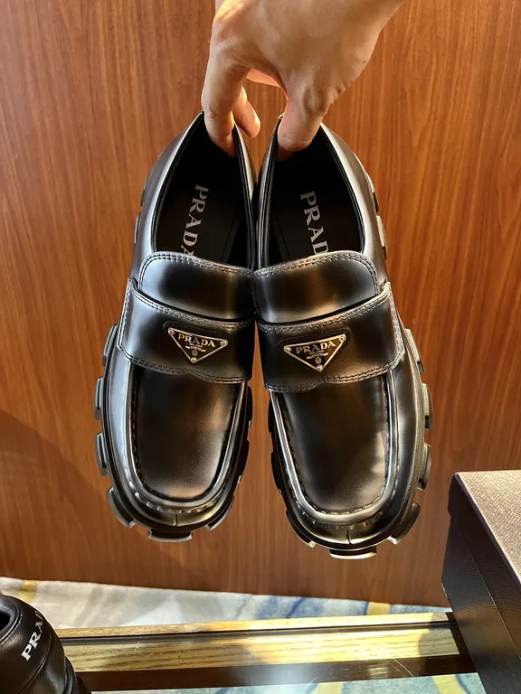 Prada Shoe 